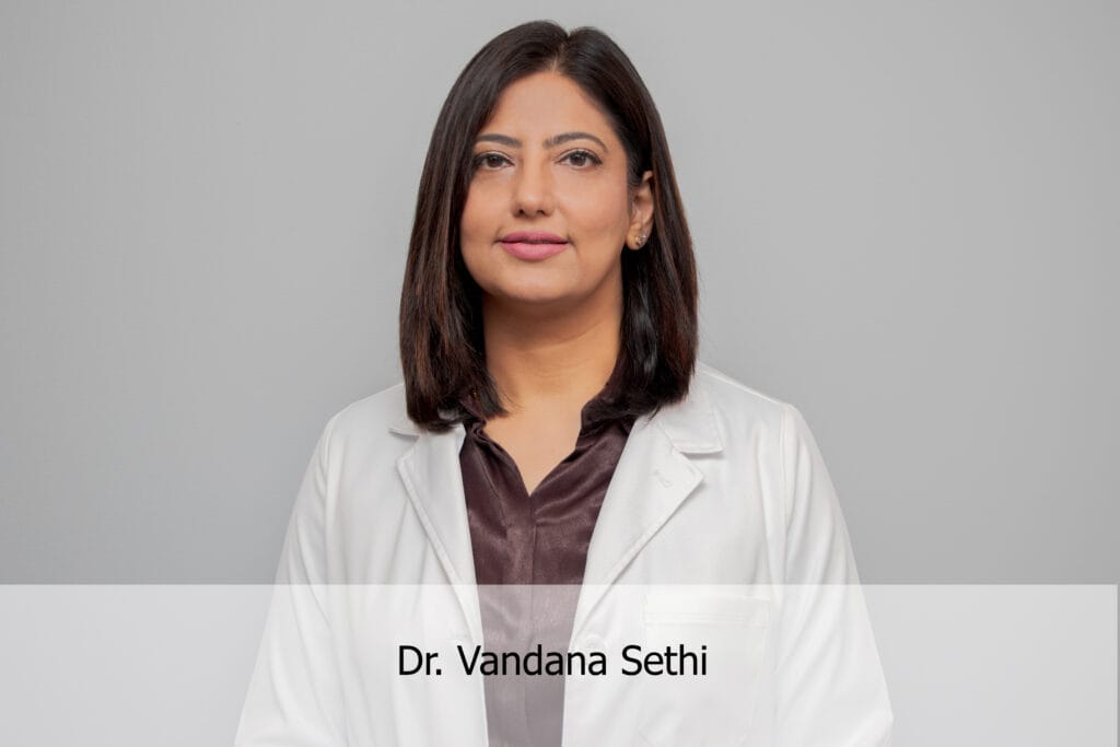 VandanaSethi