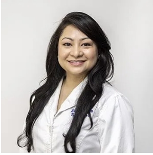 Dr. Manisha Shrestha